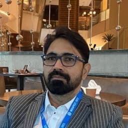 Rajendra Kumar Jethi